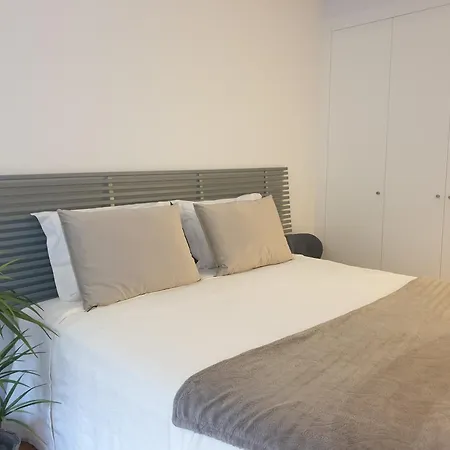 Oasis 28 דירה ליסבון