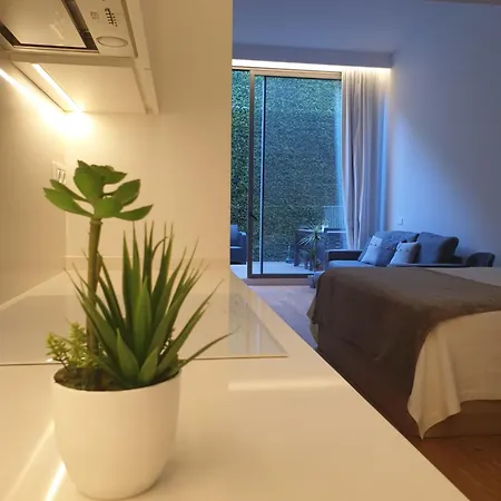 Apartmán Oasis 28 Lisboa