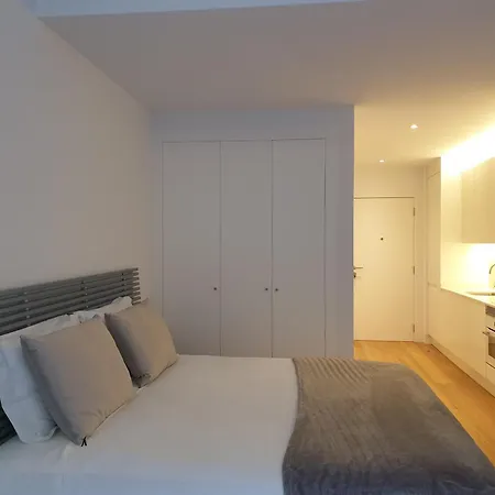 Apartment Oasis 28