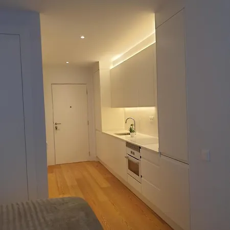 Apartment Oasis 28