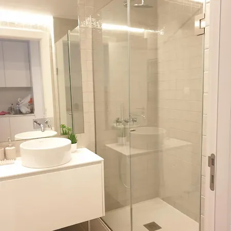 Apartmán Oasis 28 *