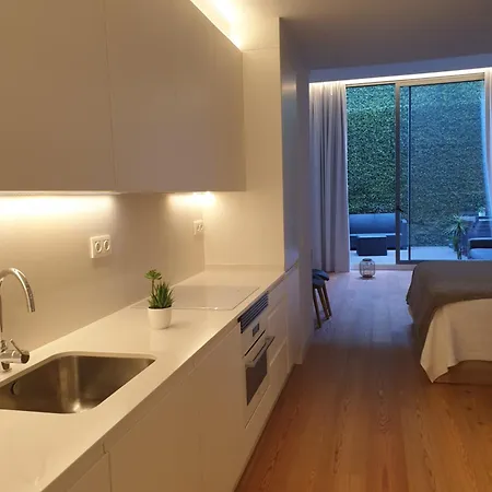 Apartmán Oasis 28
