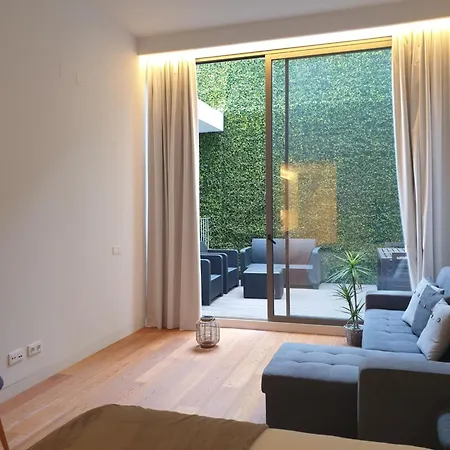 Oasis 28 * Lissabon